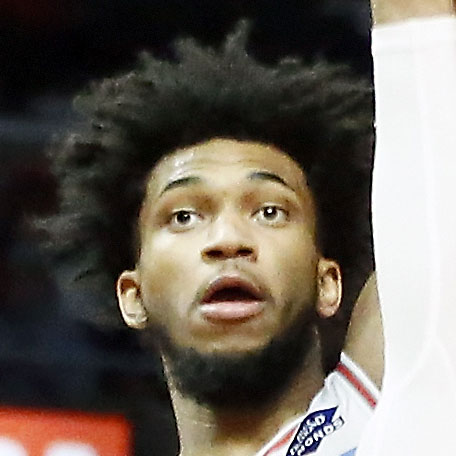 Marvin Bagley