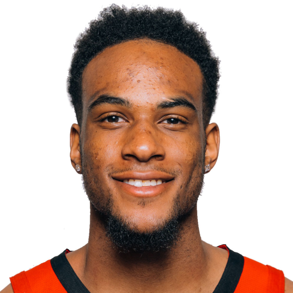 Oshae Brissett