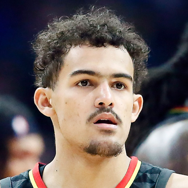 Trae Young, Basketball Player, Stats, Height, Age | Proballers