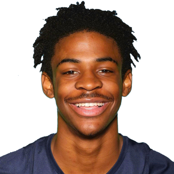 Ja Morant