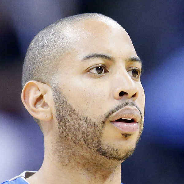 Devin Harris