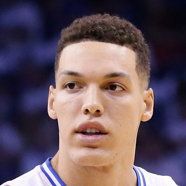 Aaron Gordon