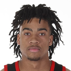 Trendon Watford