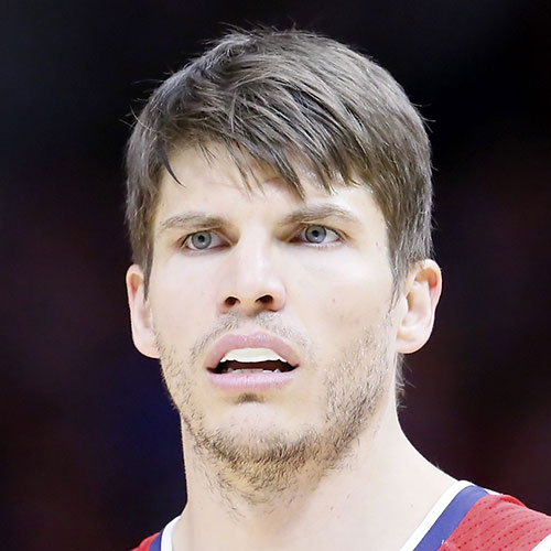 Kyle Korver