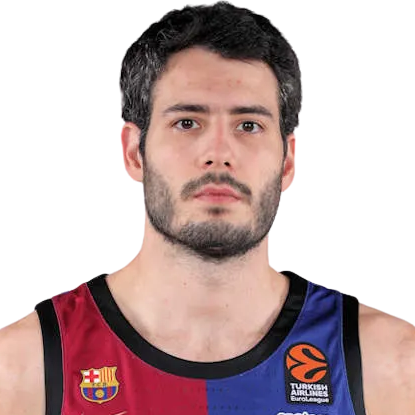 Alex Abrines