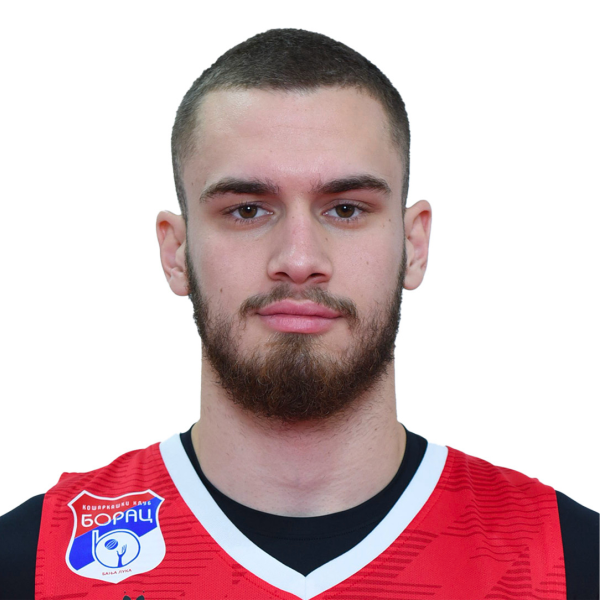 Aleksa Covickovic