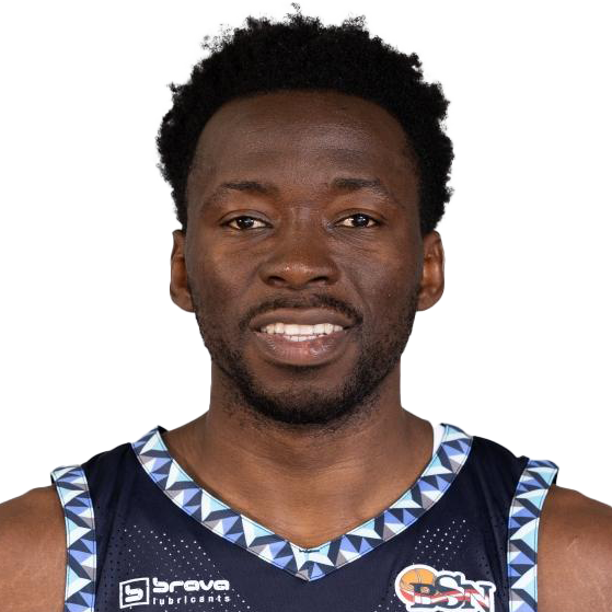 Amida Brimah