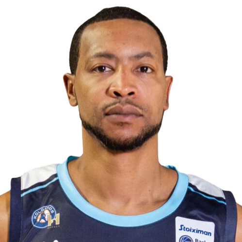 Andrew Goudelock