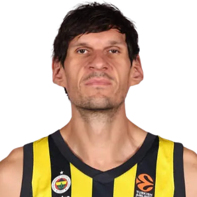 Boban Marjanovic