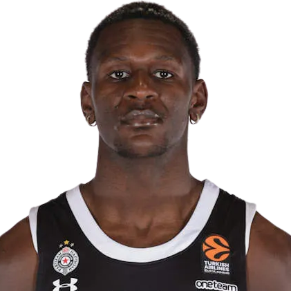 Isaac Bonga