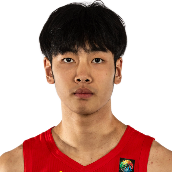 Boyuan Zhang