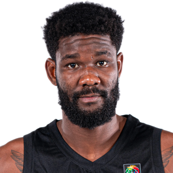 Deandre Ayton