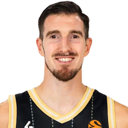 Nando De Colo