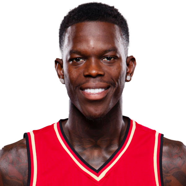 Dennis Schroder