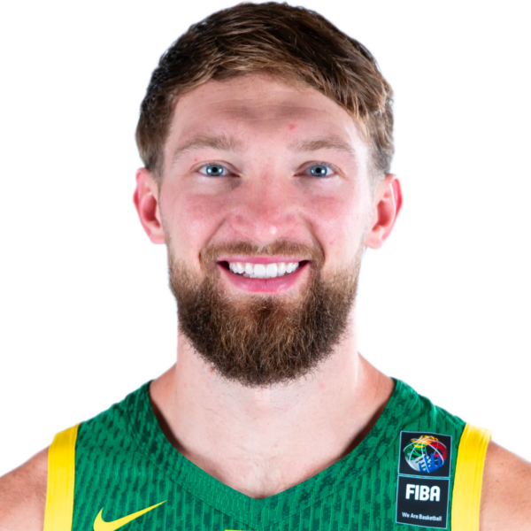 Domantas Sabonis