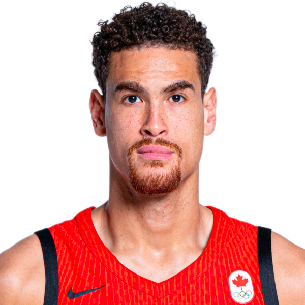 Dwight Powell