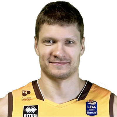 Egidijus Mockevicius