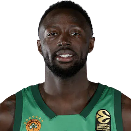 Jerian Grant