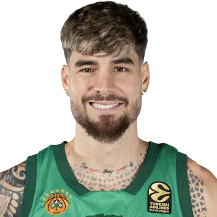 Juancho Hernangomez