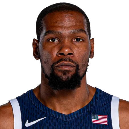 Kevin Durant