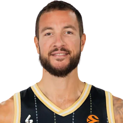 Joffrey Lauvergne