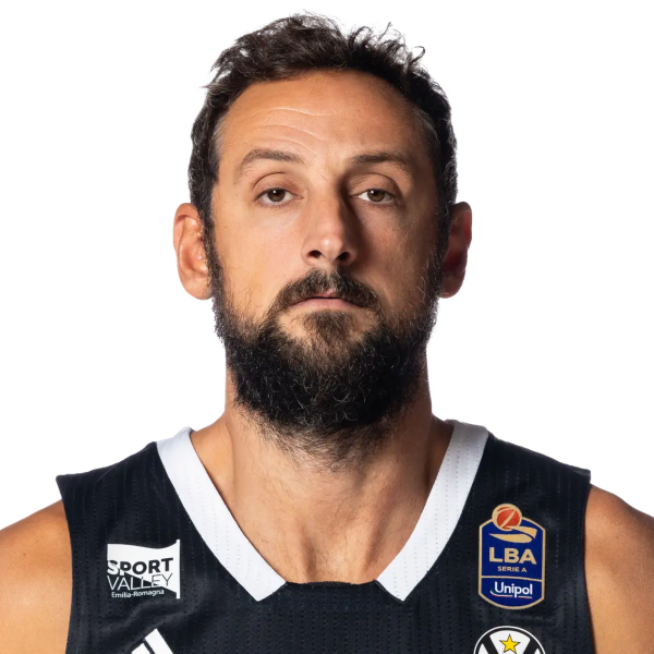 Marco Belinelli