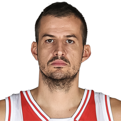 Nemanja Bjelica