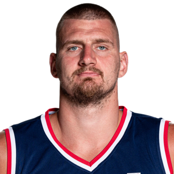 Nikola Jokic