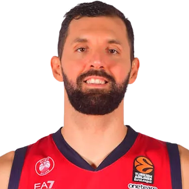 Nikola Mirotic