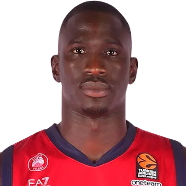 Ousmane Diop