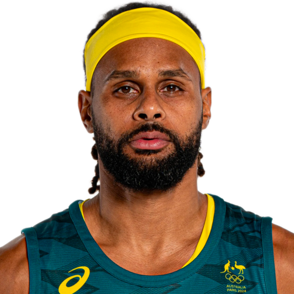 Patty Mills