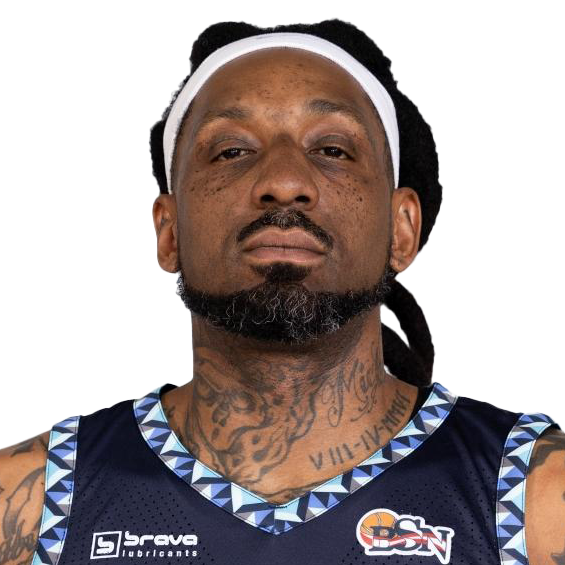 Renaldo Balkman