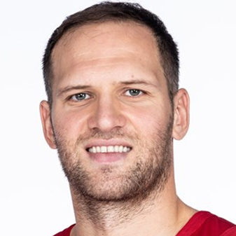 Bojan Bogdanovic