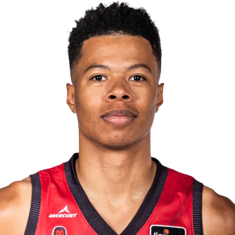 Trae Bell-Haynes