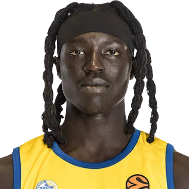 Wenyen Gabriel