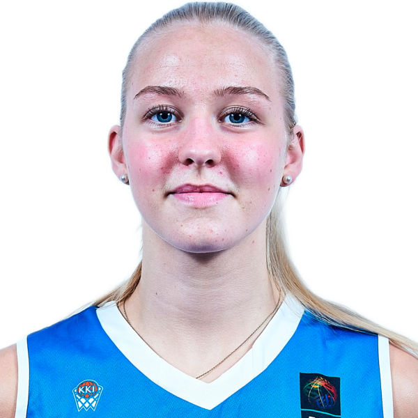 Elisabeth Olafsdottir