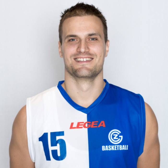 Nemanja Kovacevic - Serbia, Professional Profile