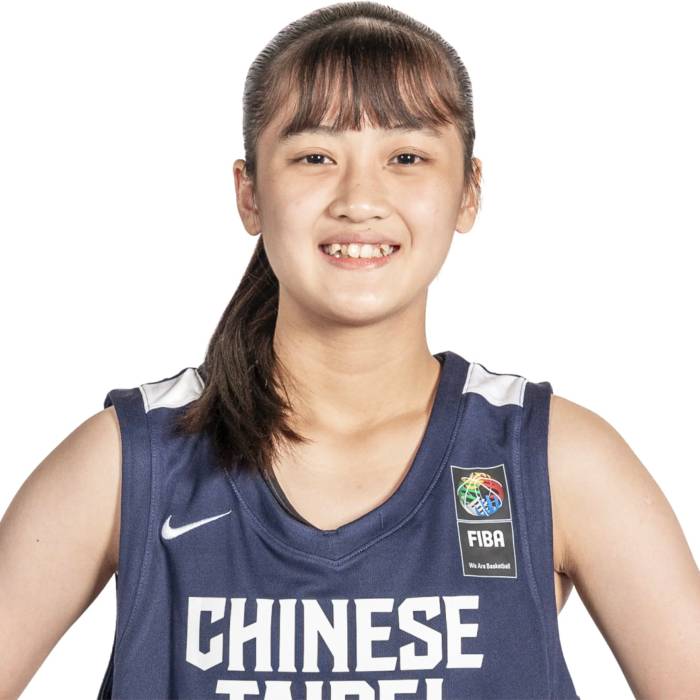 Photo of Yu Hsuan Yeh, 2024-2025 season