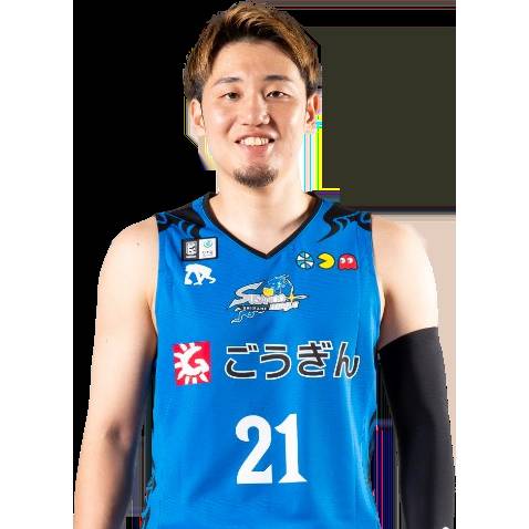 Photo de Yuto Nohmi, saison 2024-2025