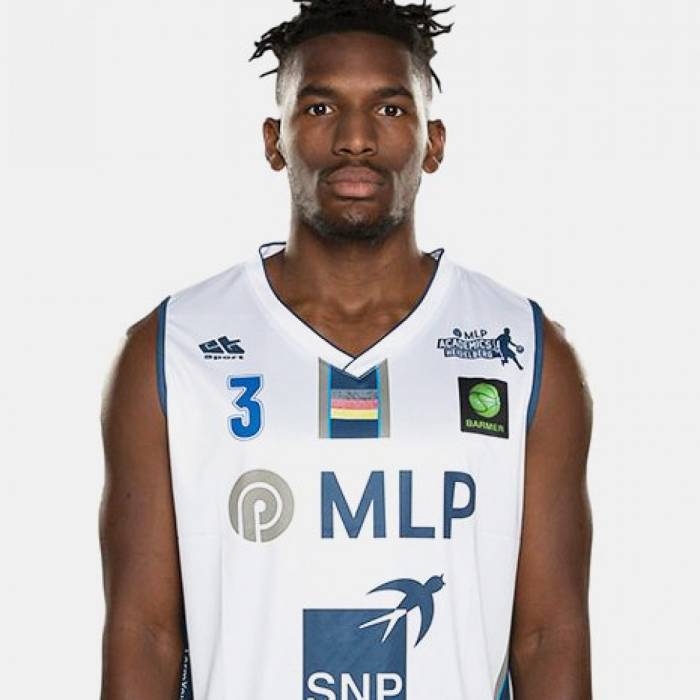 Jaleen Smith is a new player of Virtus Segafredo Bologna