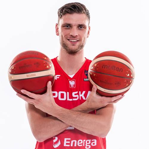 Photo of Michal Michalak, 2022-2023 season
