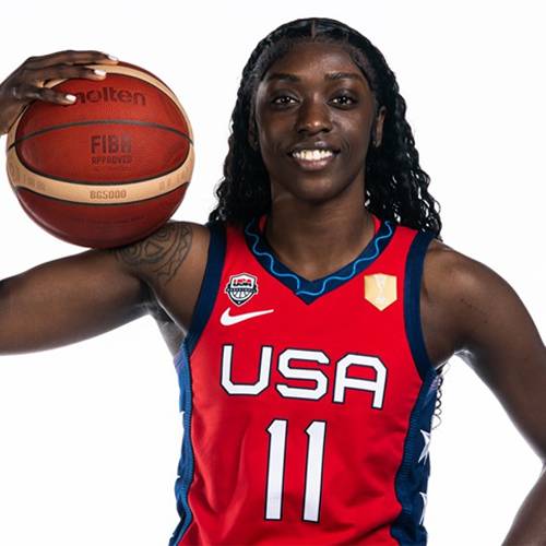Sky's Kahleah Copper Tallies New Career-High 29 Points in 72-96