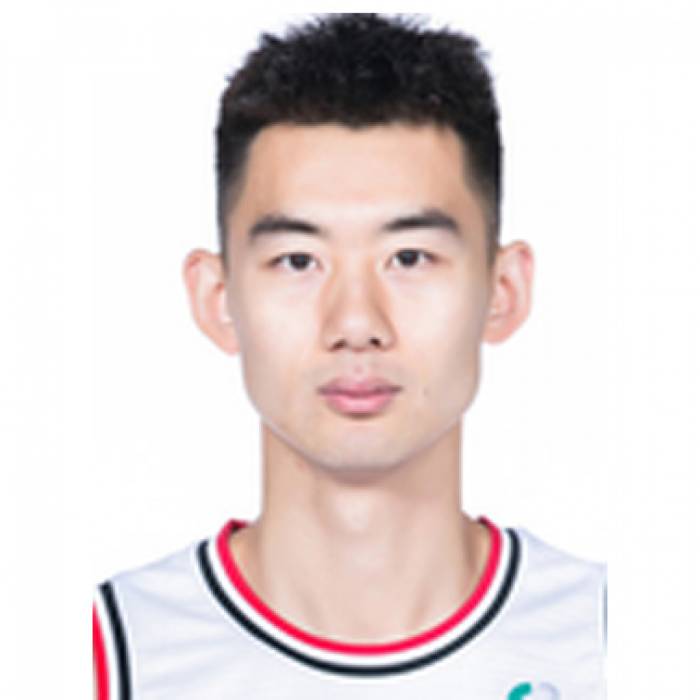 Photo of Jinming Cui, 2019-2020 season