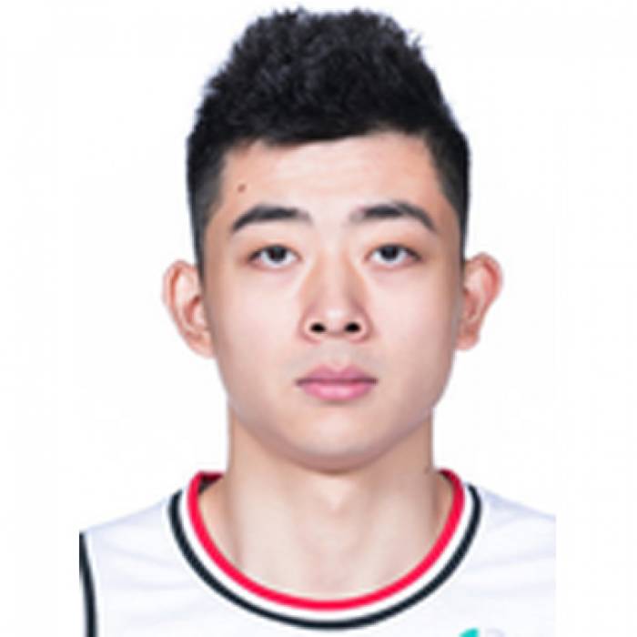 Photo of Tianyi Liu, 2019-2020 season