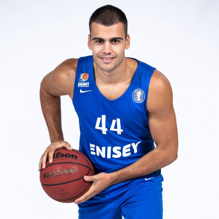 Photo of Nikola Rebic, 2019-2020 season