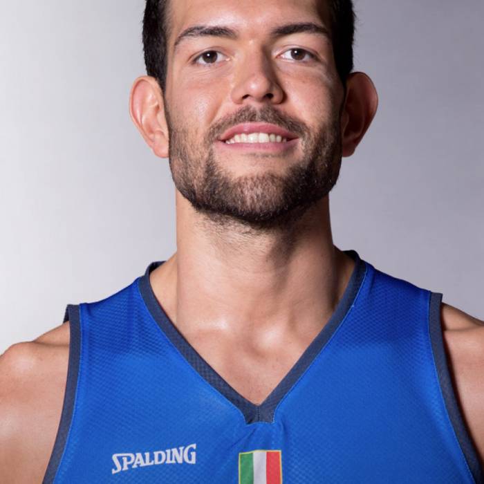 Photo of Giampaolo Ricci, 2019-2020 season