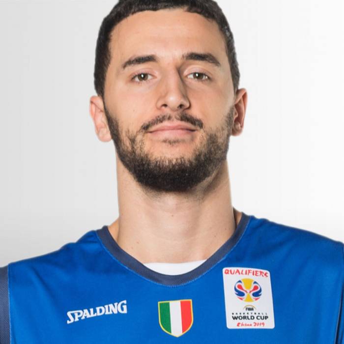 Photo of Raphael Gaspardo, 2021-2022 season
