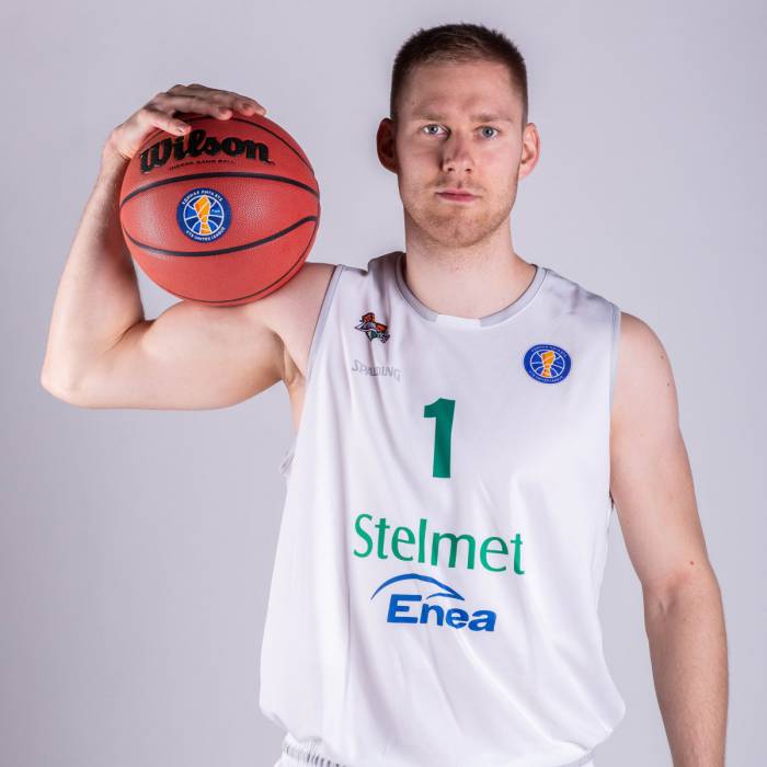 Photo of Jaroslaw Zyskowski, 2019-2020 season