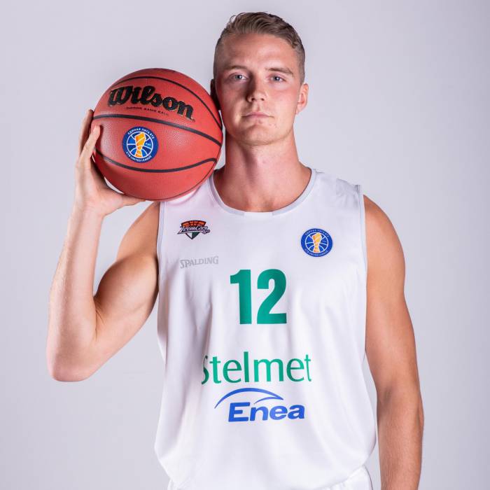 Photo of Ludvig Hakanson, 2019-2020 season