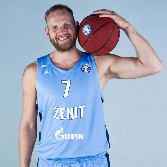 Photo of Anton Ponkrashov, 2019-2020 season